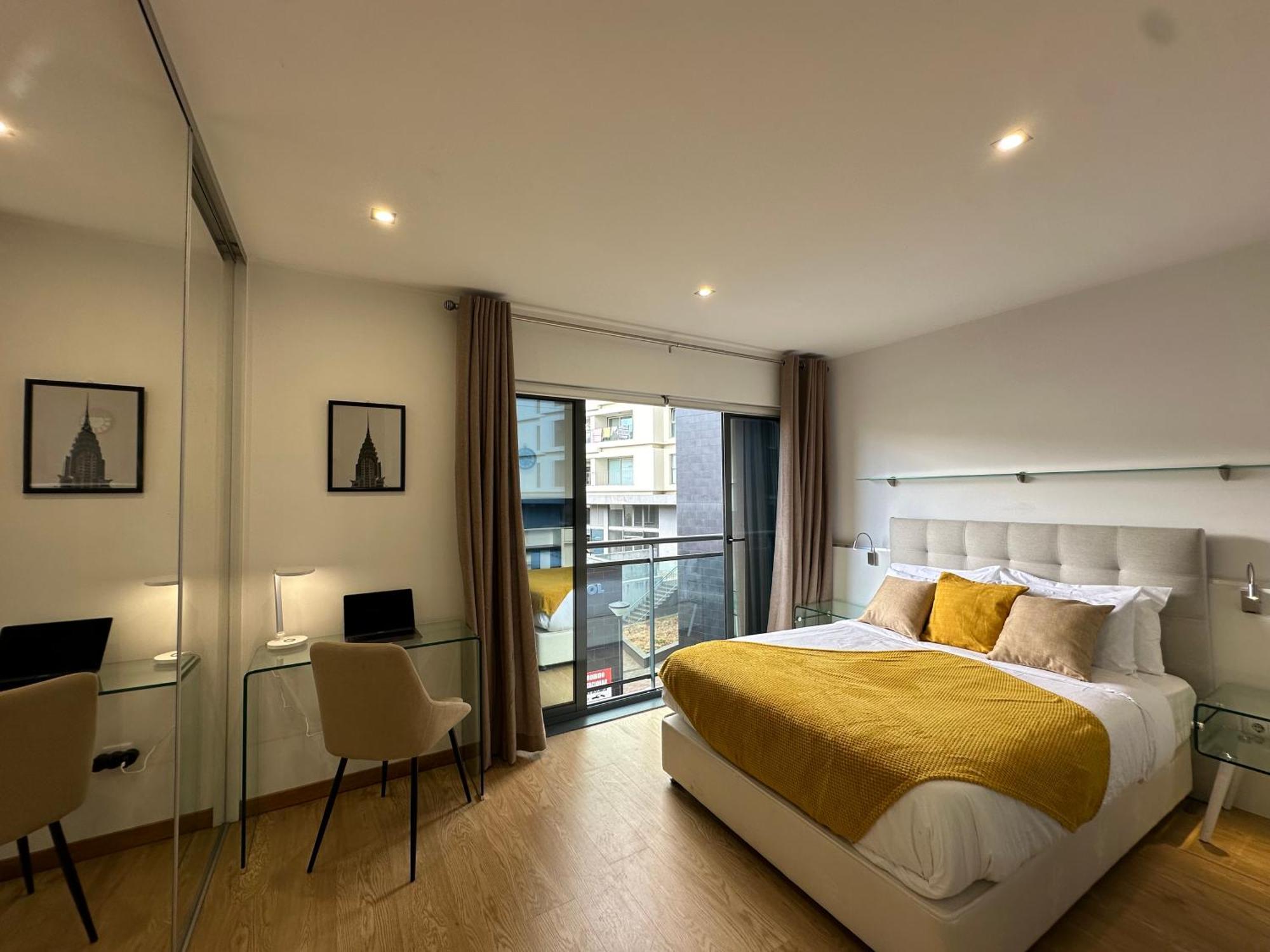 Living Funchal V Apartment ภายนอก รูปภาพ