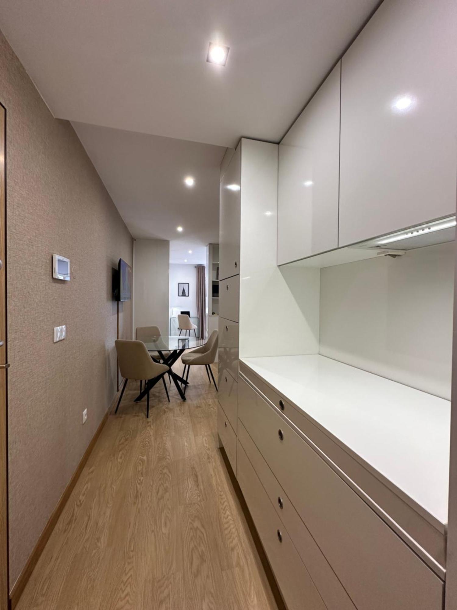 Living Funchal V Apartment ภายนอก รูปภาพ